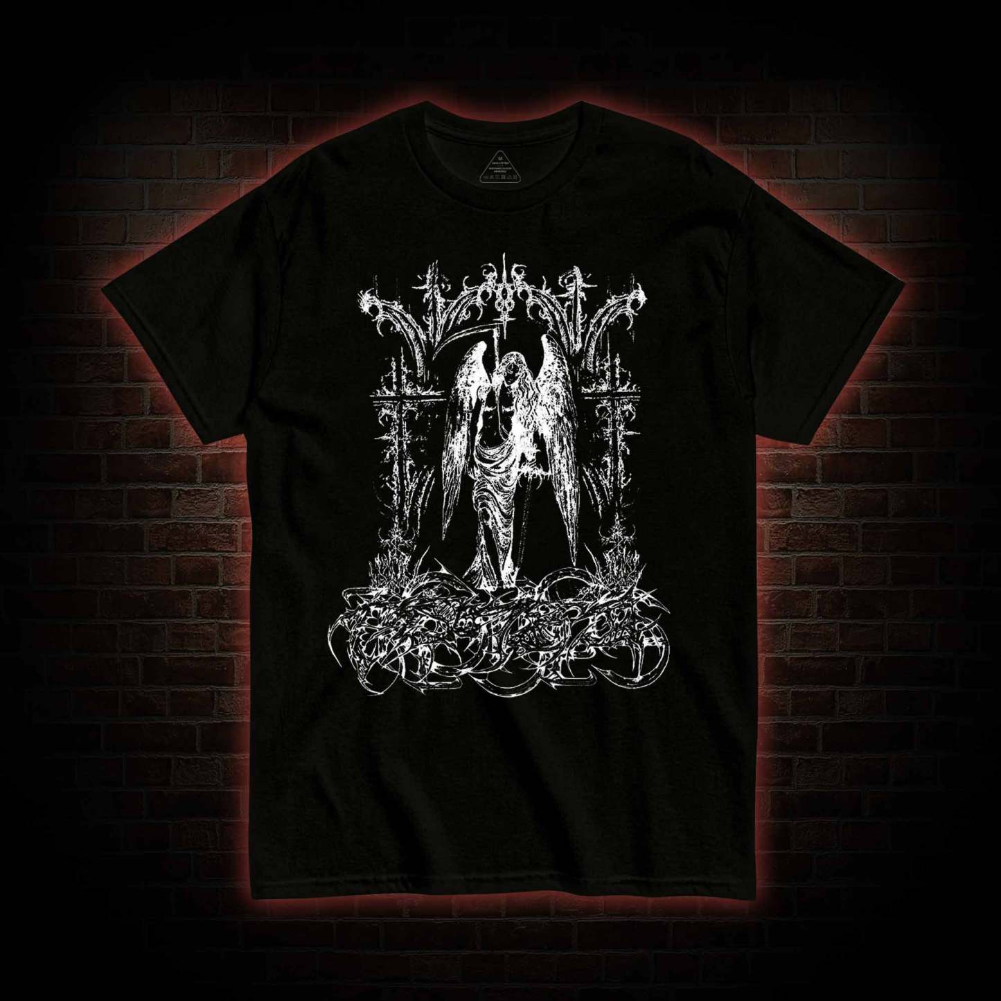 Do Not Be Afraid T-Shirt