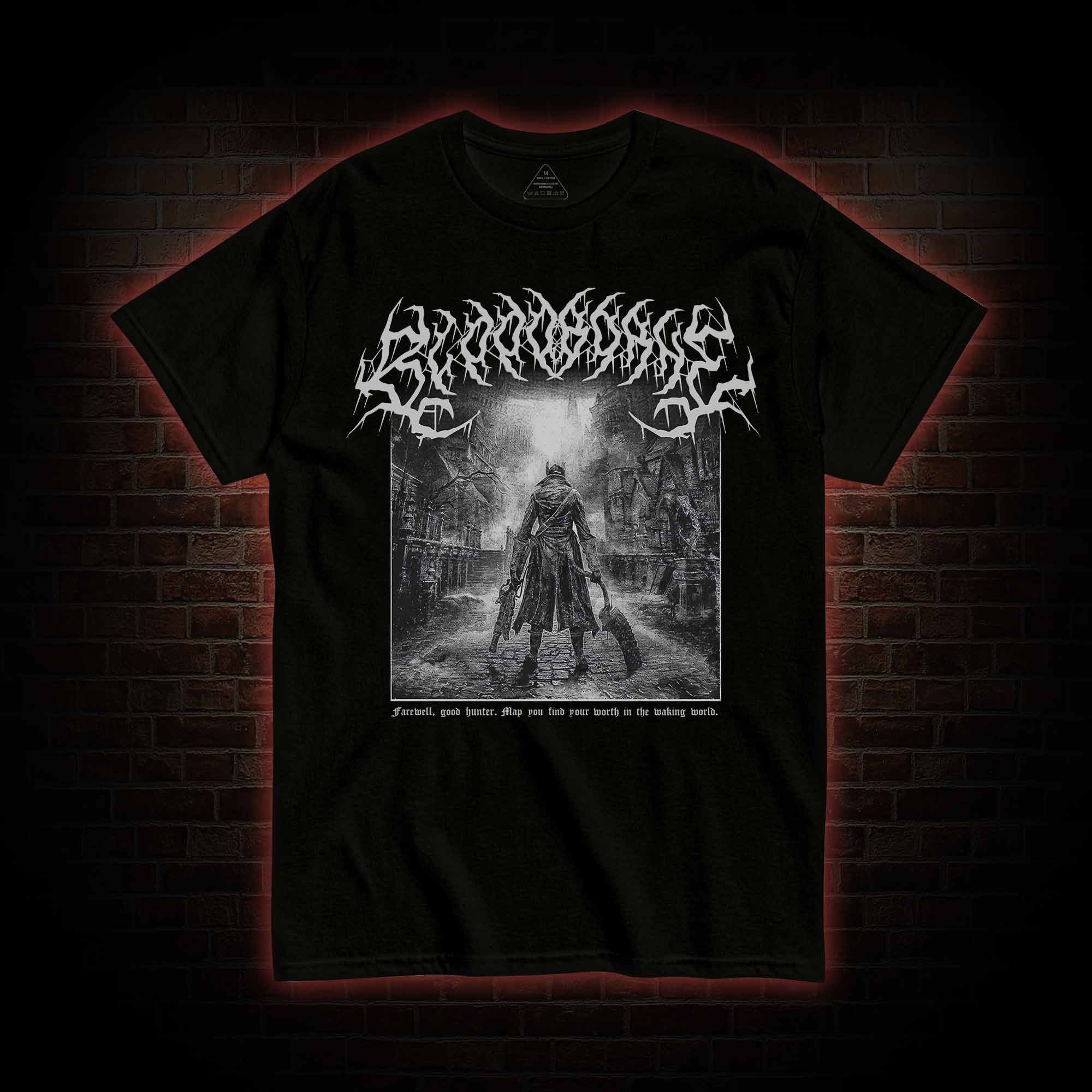 Blood Hunter T-shirt