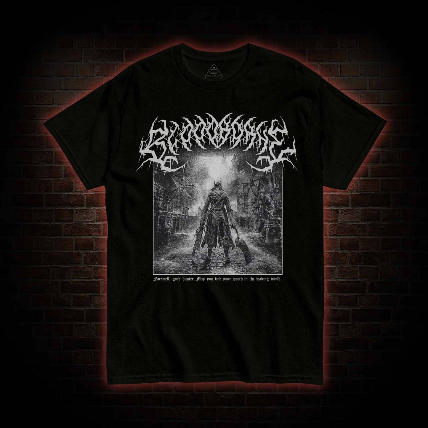 Blood Hunter T-shirt
