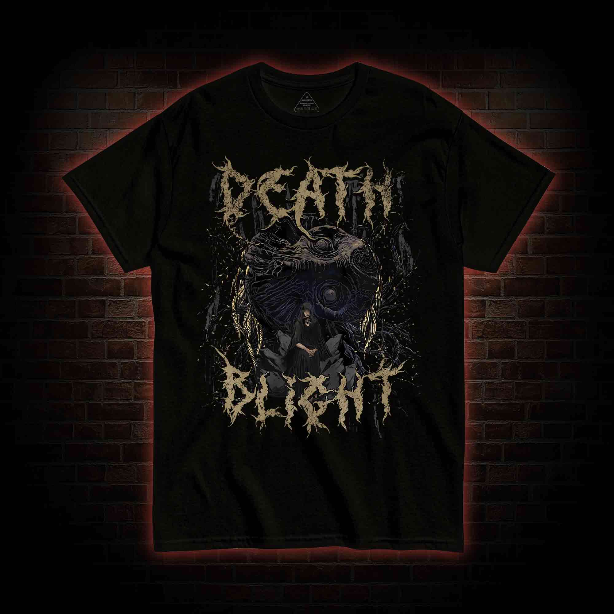 Death Blight T-shirt