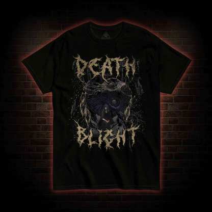 Death Blight T-shirt