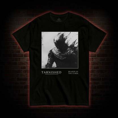 Bearer Of The Curse T-shirt