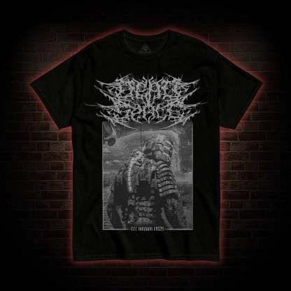 CEC Mission ER529 T-shirt