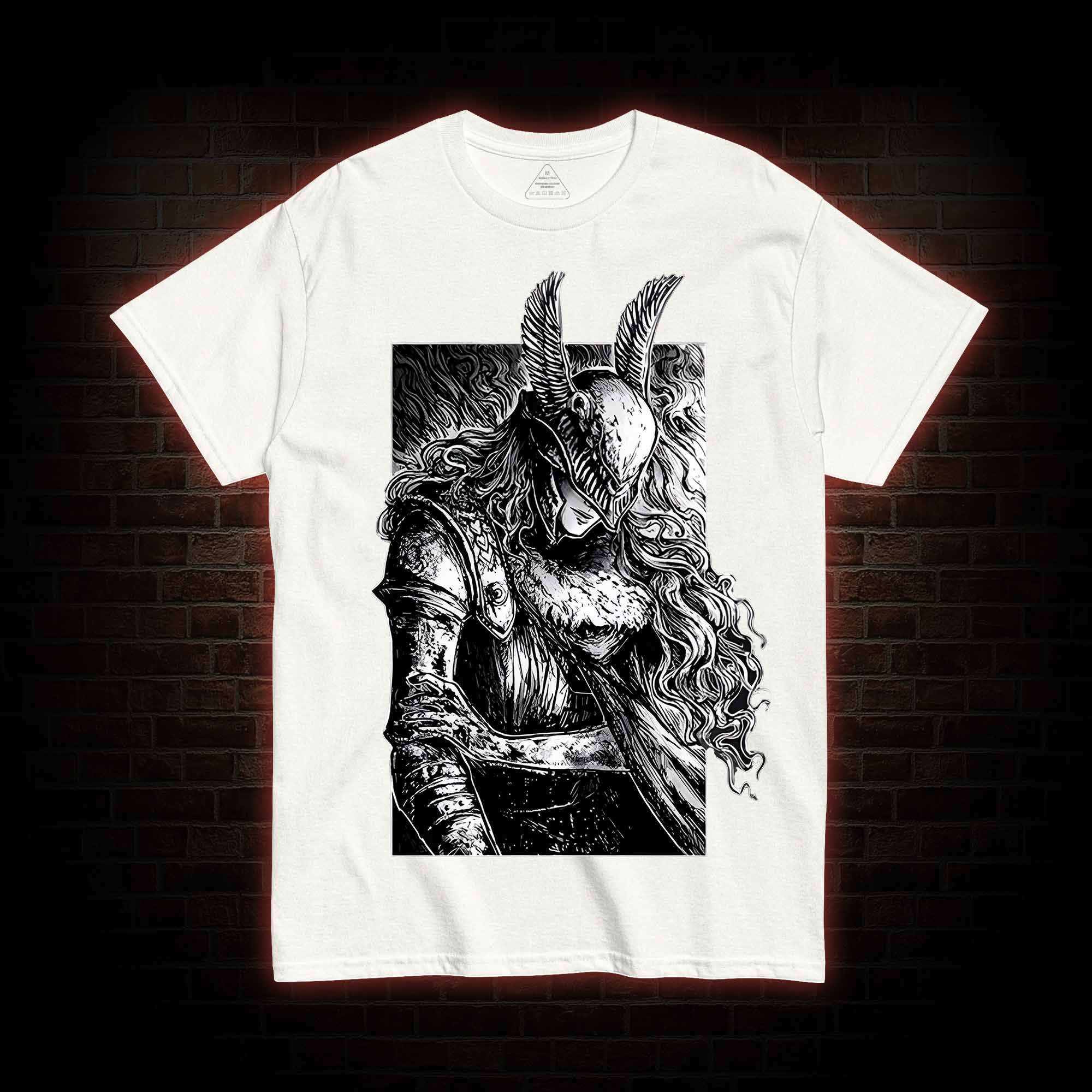 Goddess of Rot T-Shirt 