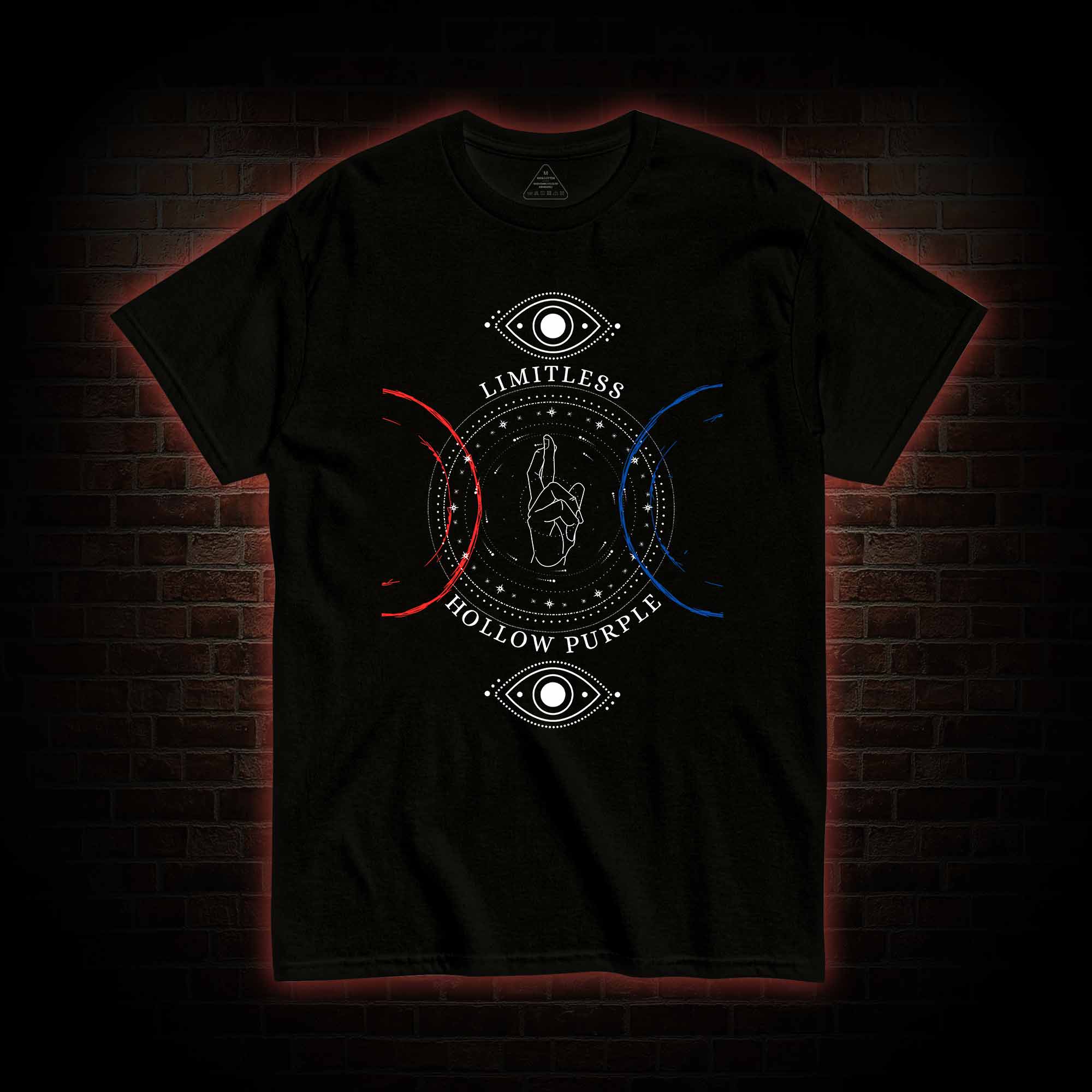 Hollow Purple T-shirt