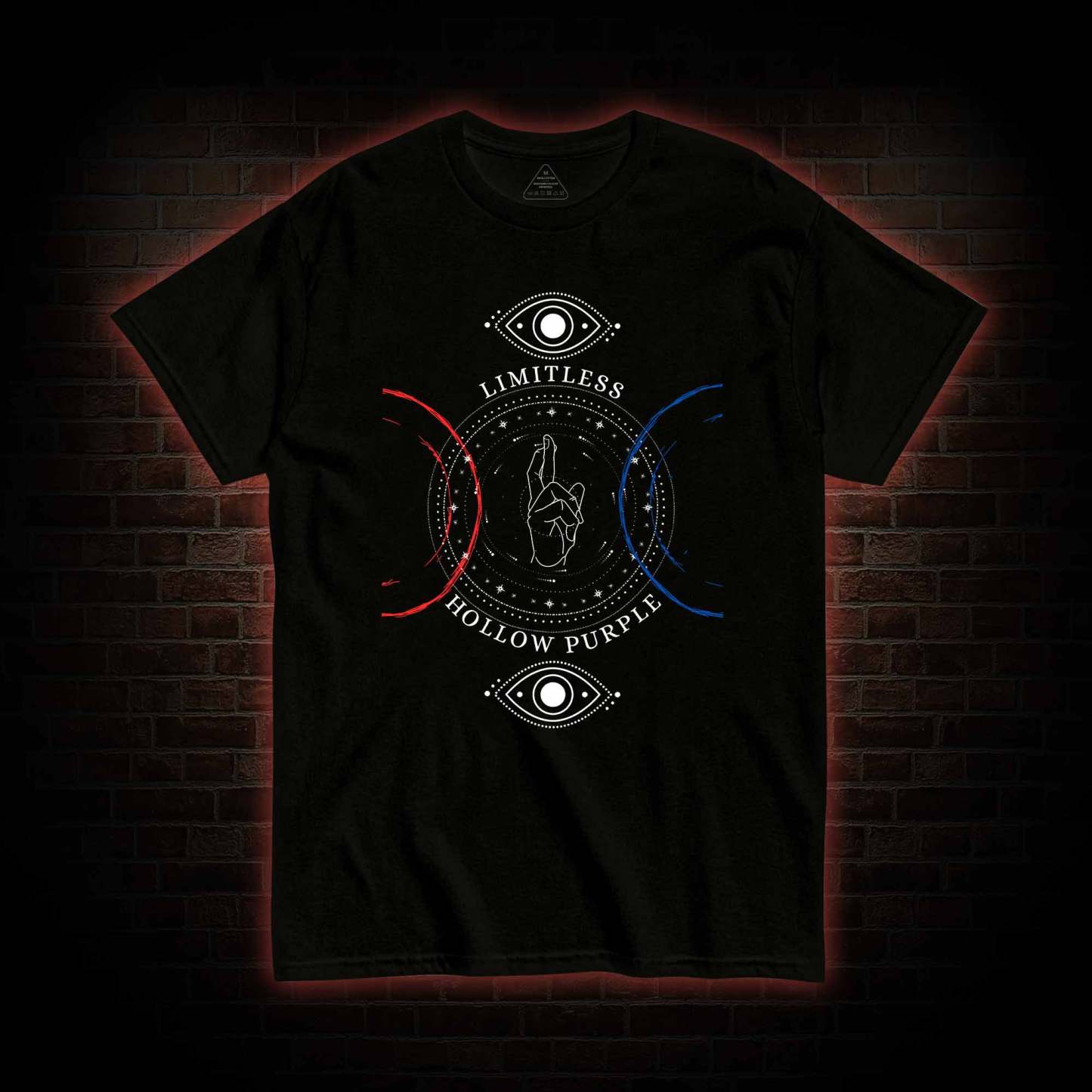Hollow Purple T-shirt