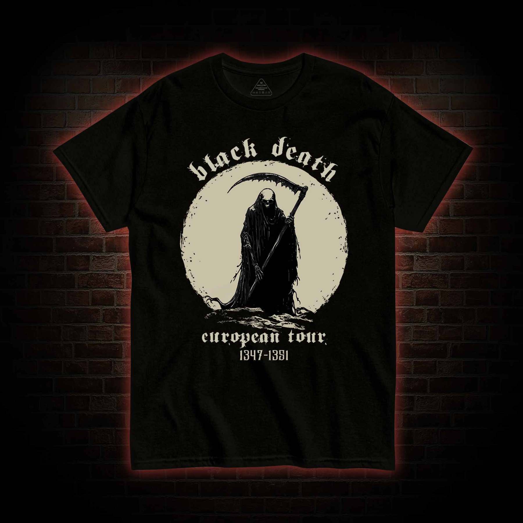 The Final One T-Shirt