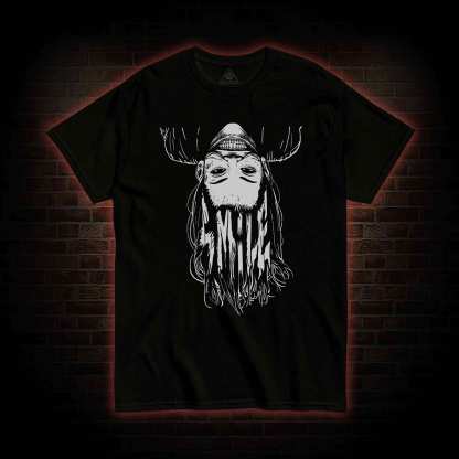 Smile T-shirt