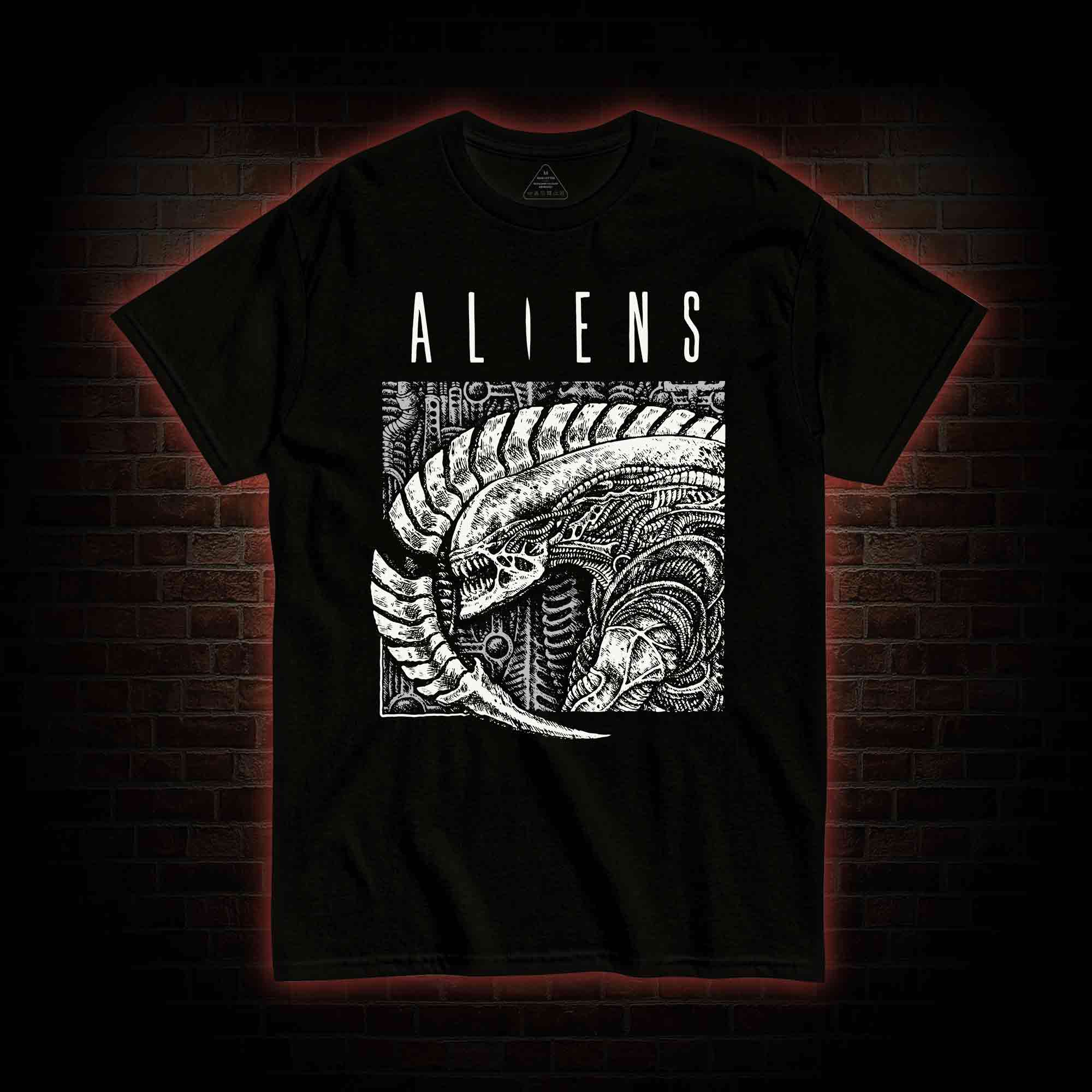 Alien T-shirt