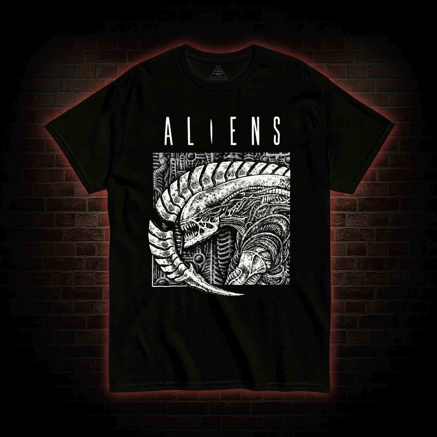 Alien T-shirt