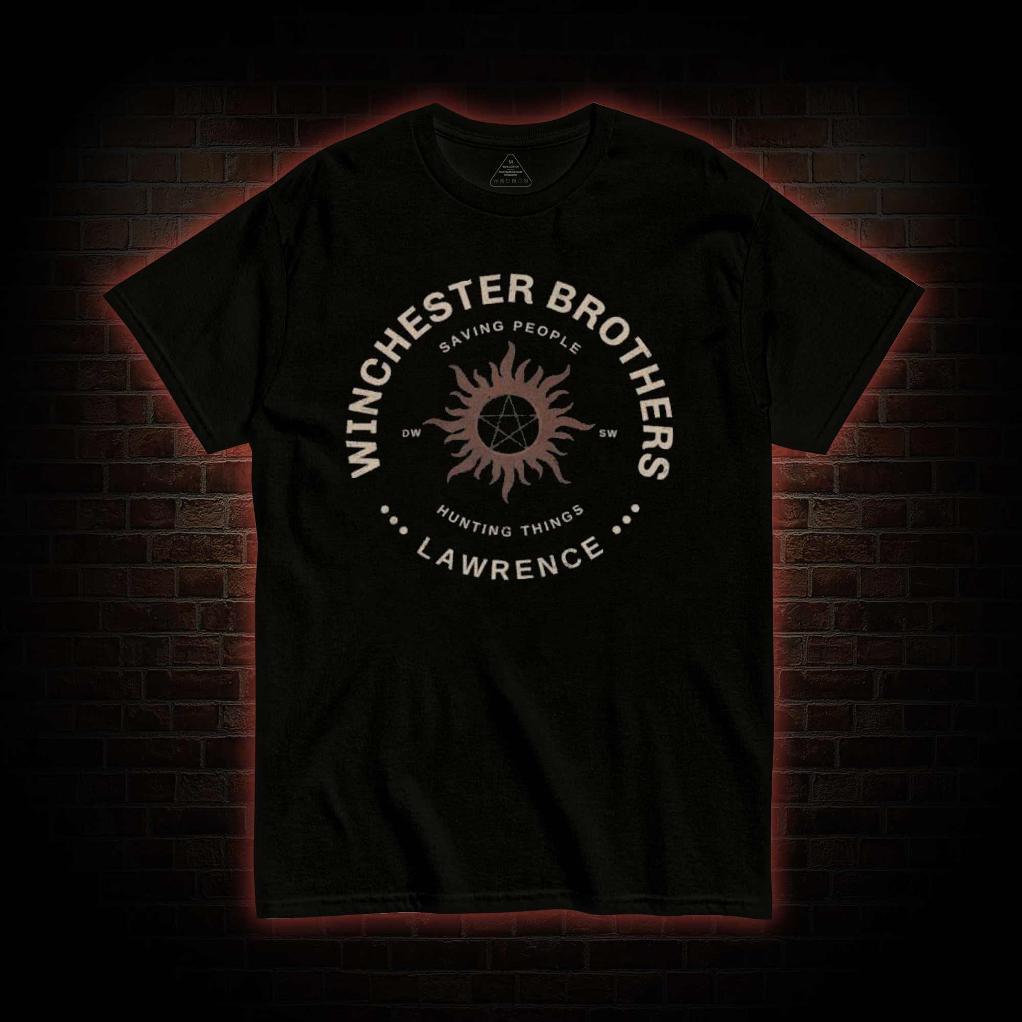 Supernatural T-Shirt 