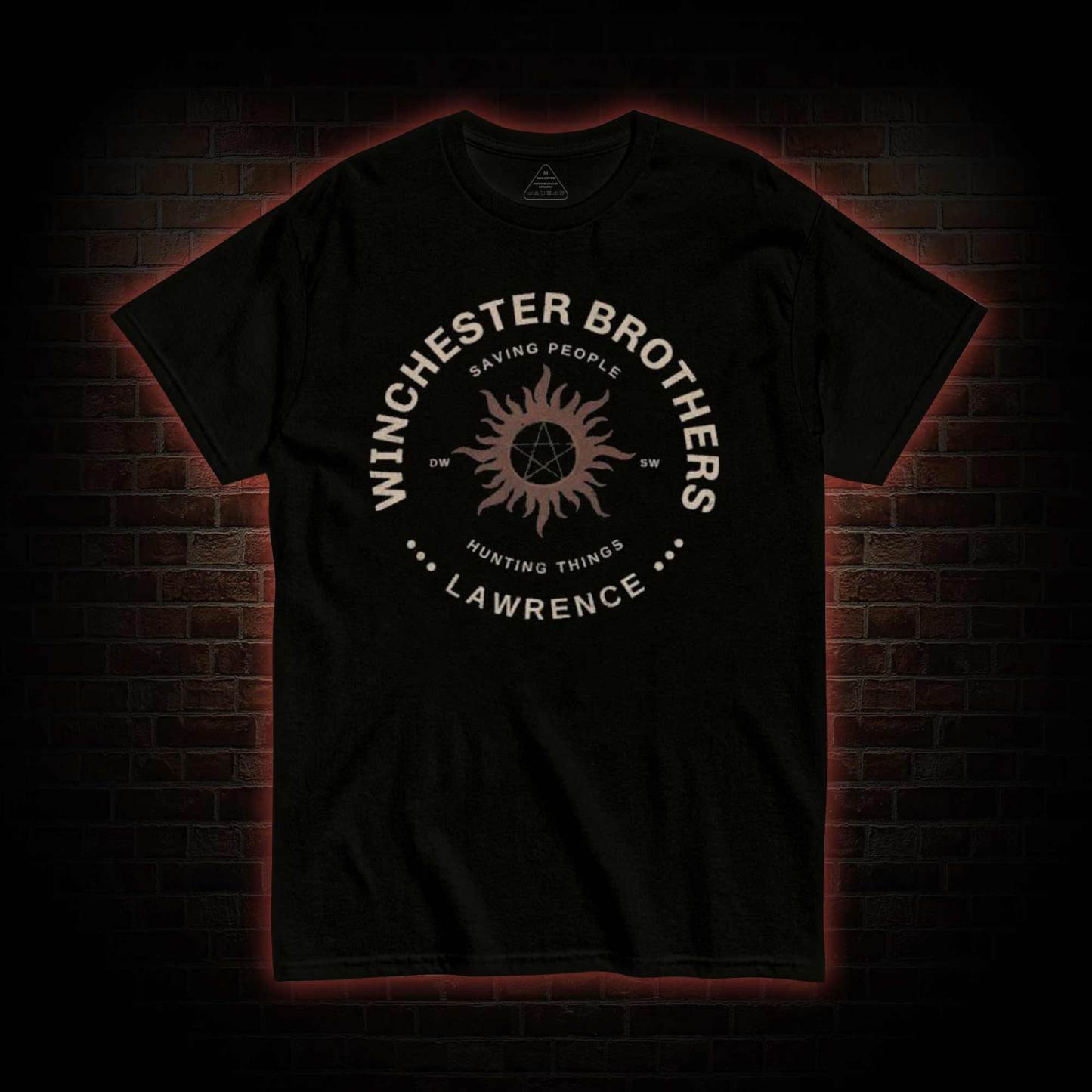 Supernatural T-Shirt