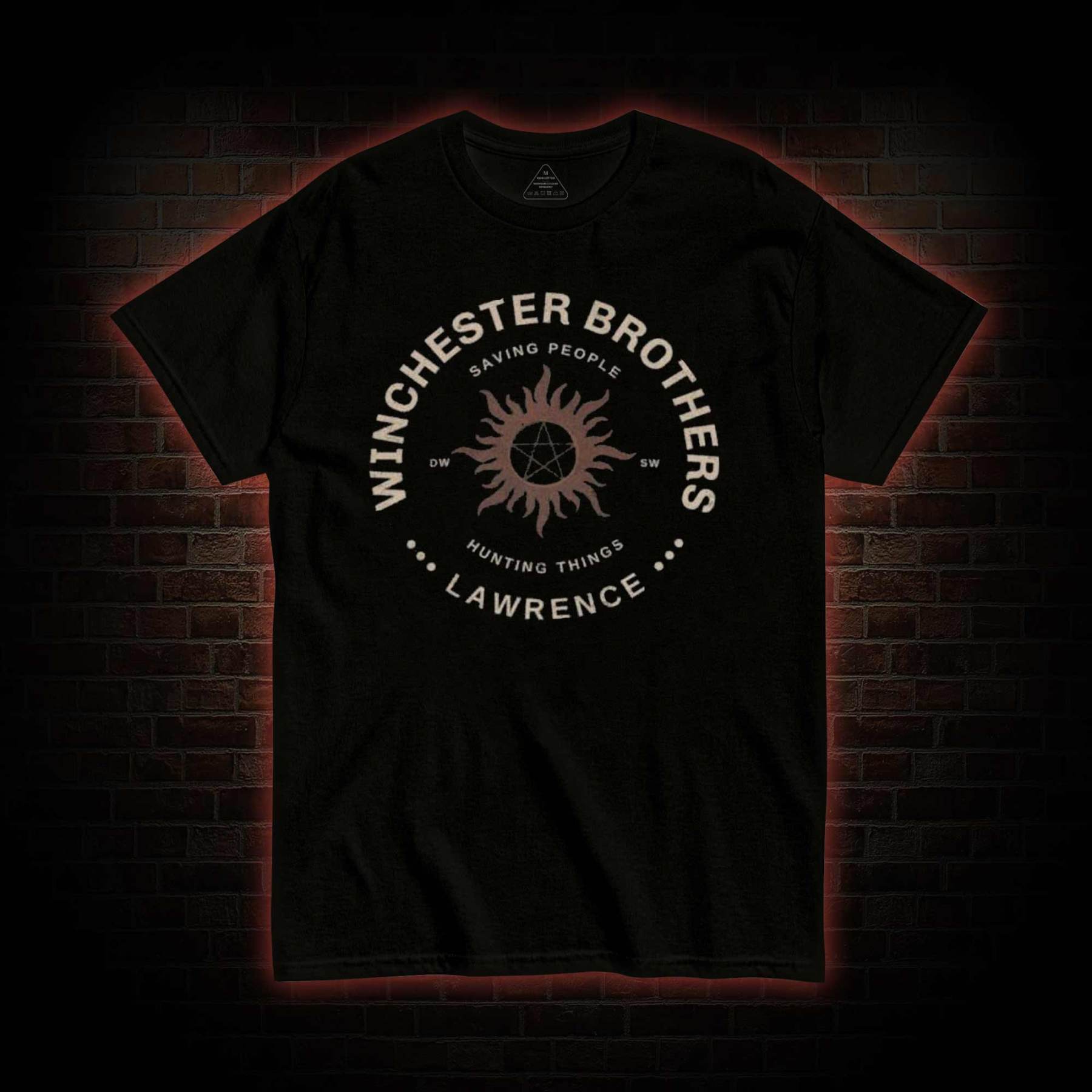 Supernatural T-Shirt