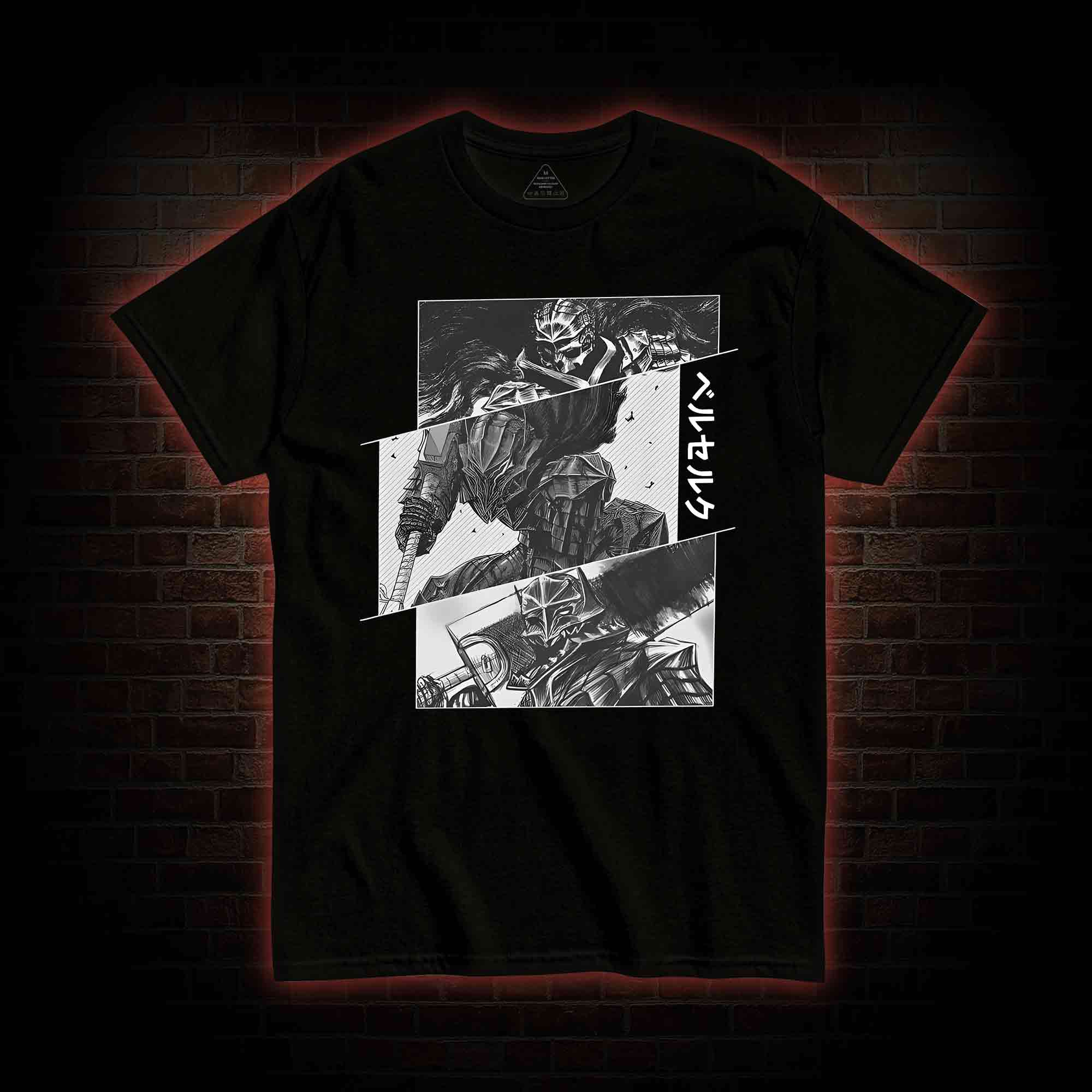 Berserk T-shirt