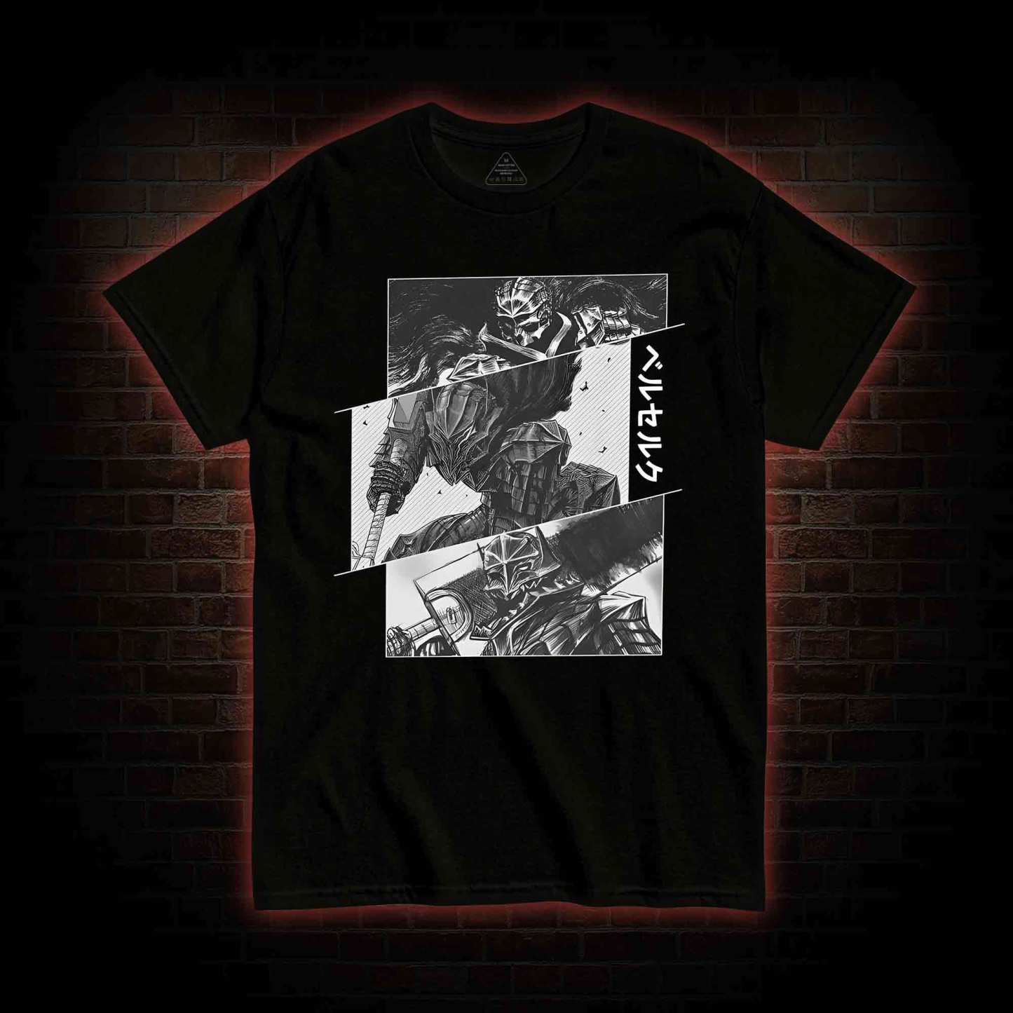 Berserk T-shirt
