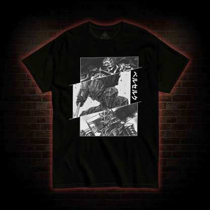 Berserk T-shirt