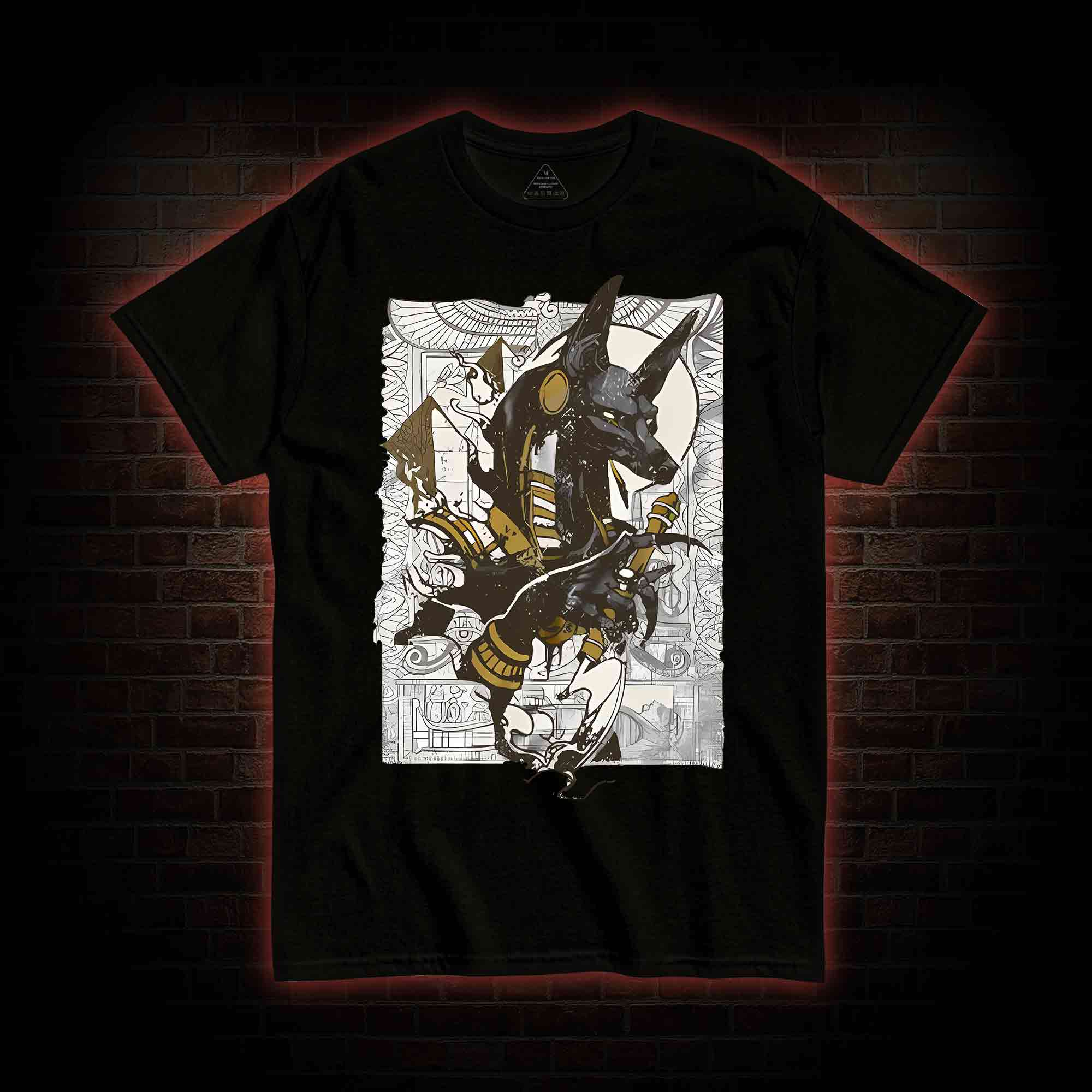 Anubis T-shirt