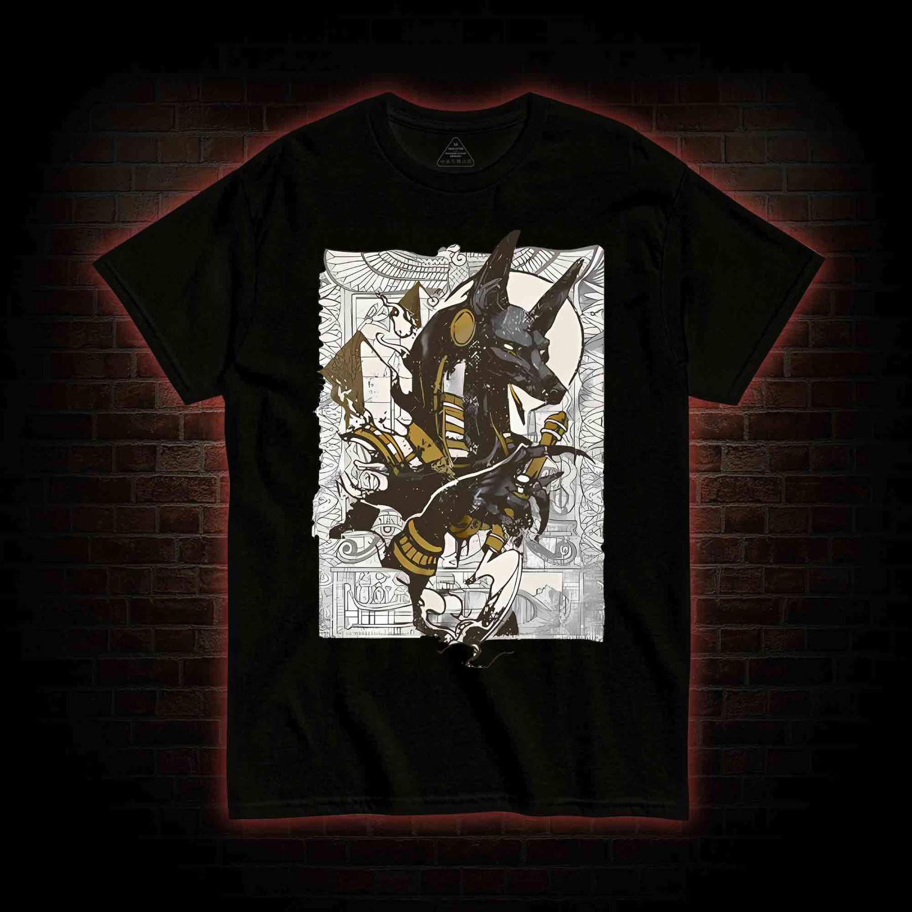 Anubis T-shirt
