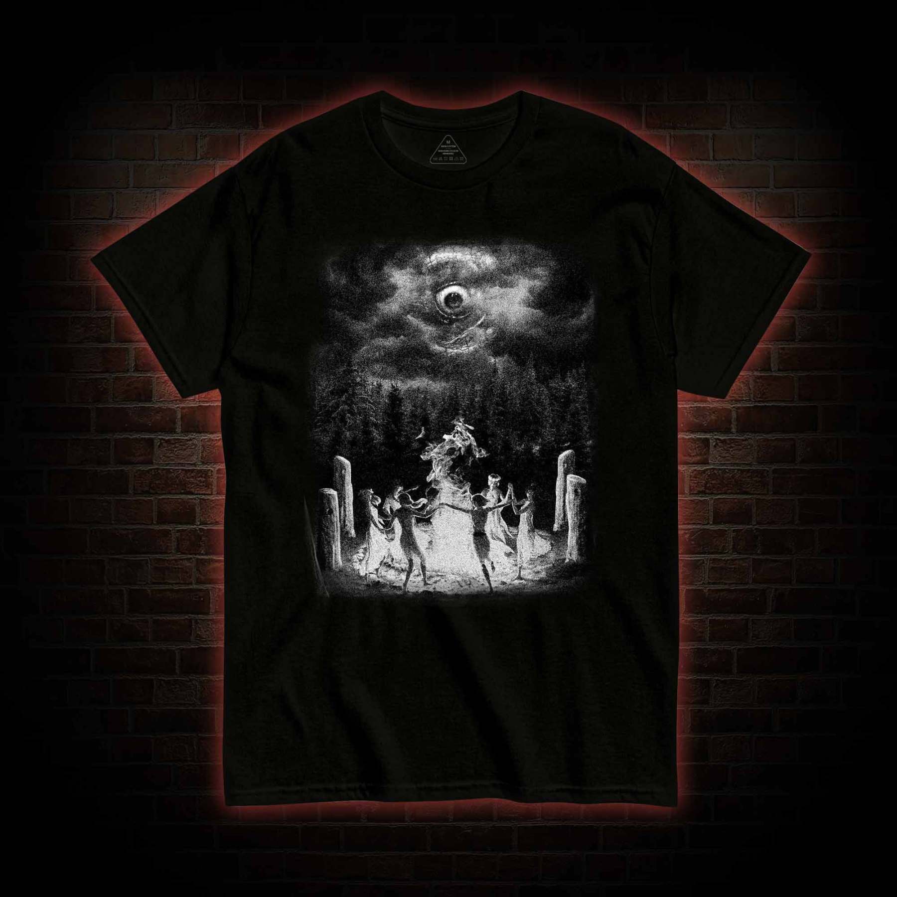 The Final One T-Shirt