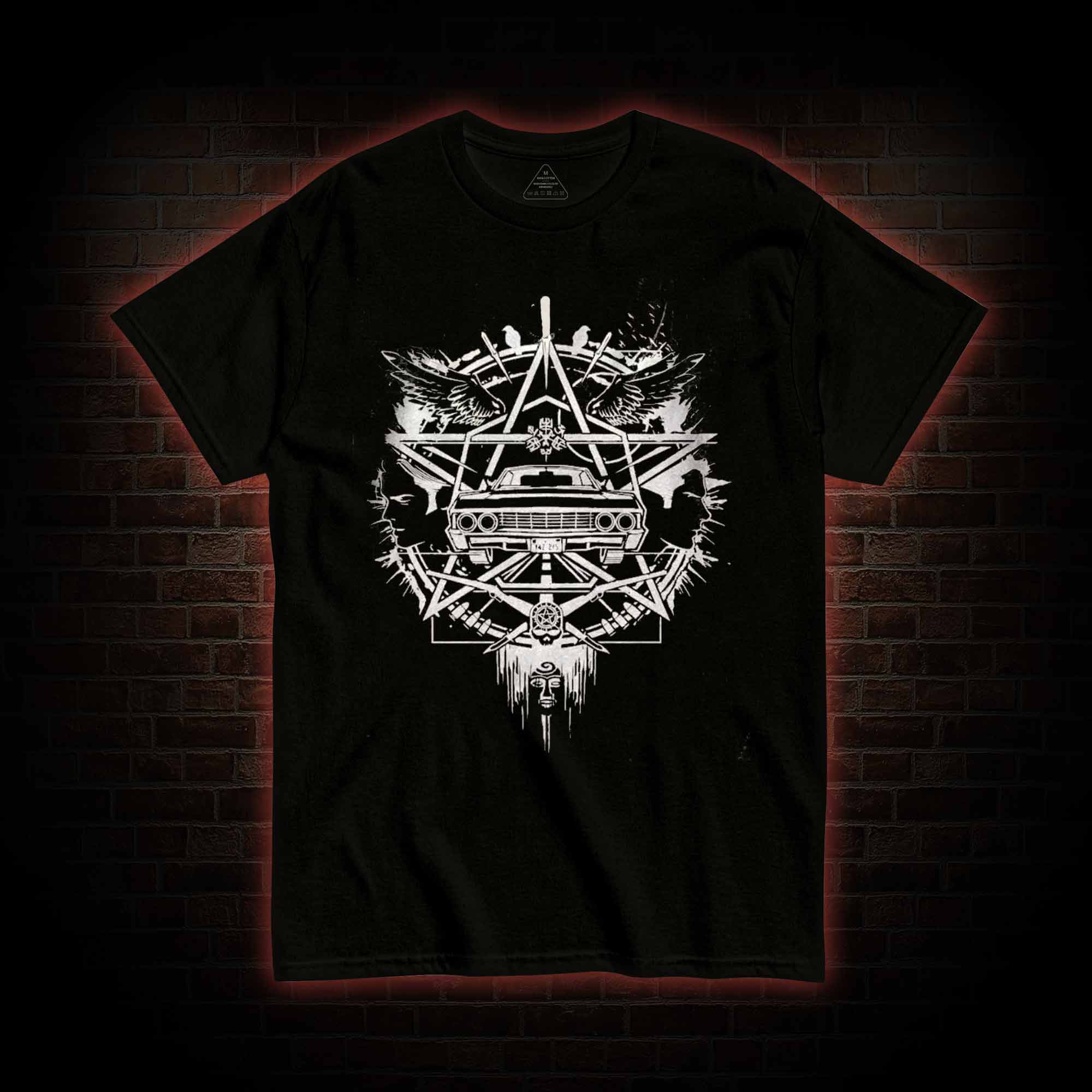 Supernatural T-Shirt 