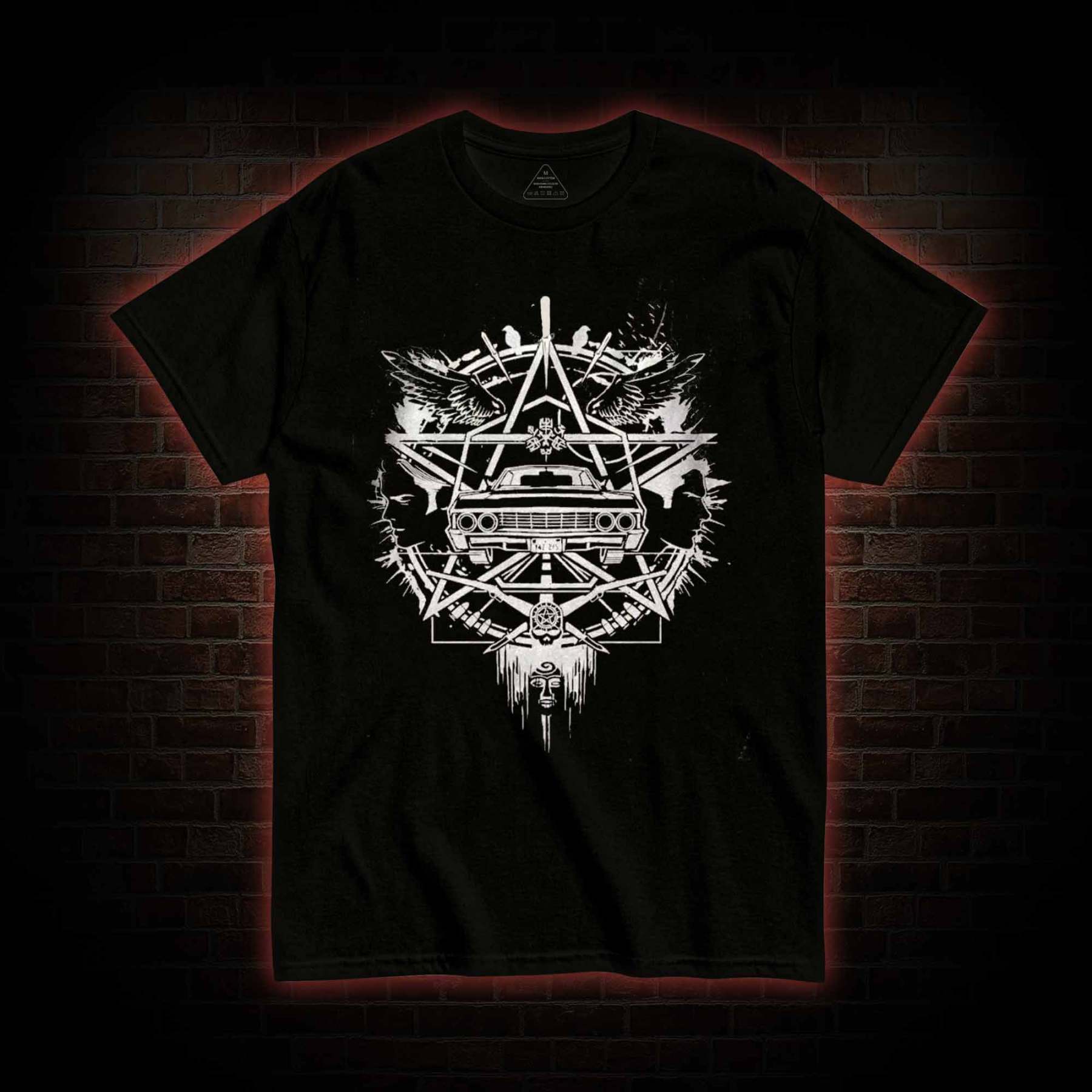 Supernatural T-Shirt