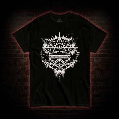Supernatural T-Shirt 
