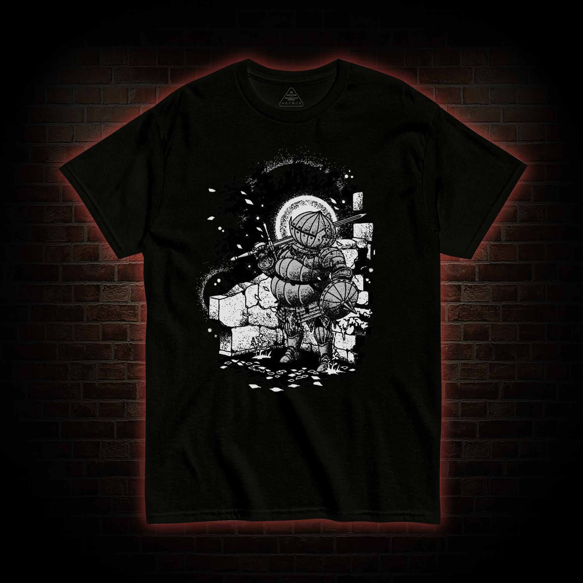 Sieglinde of Catarina T-Shirt