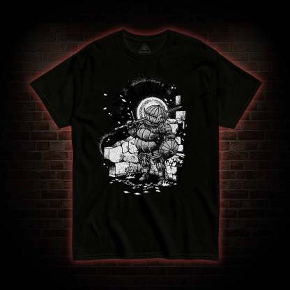 Sieglinde of Catarina T-Shirt