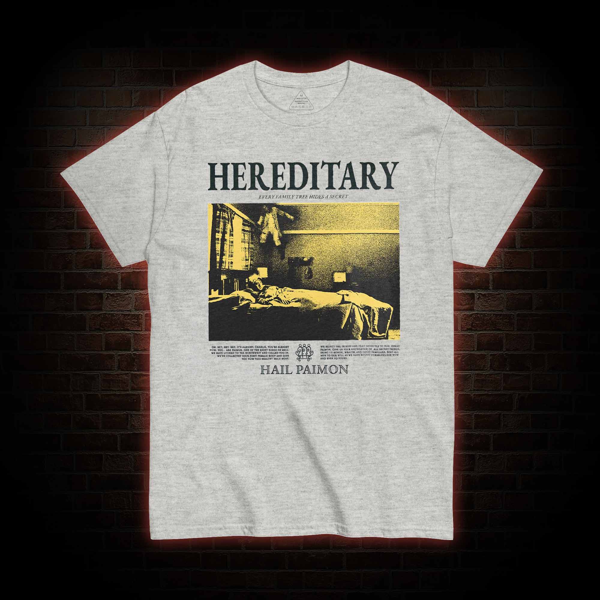 Every Family Tree Hides A Secret T-Shirt 