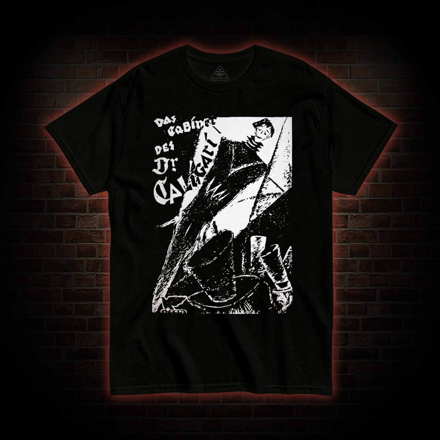 The Saddest People T-Shirt