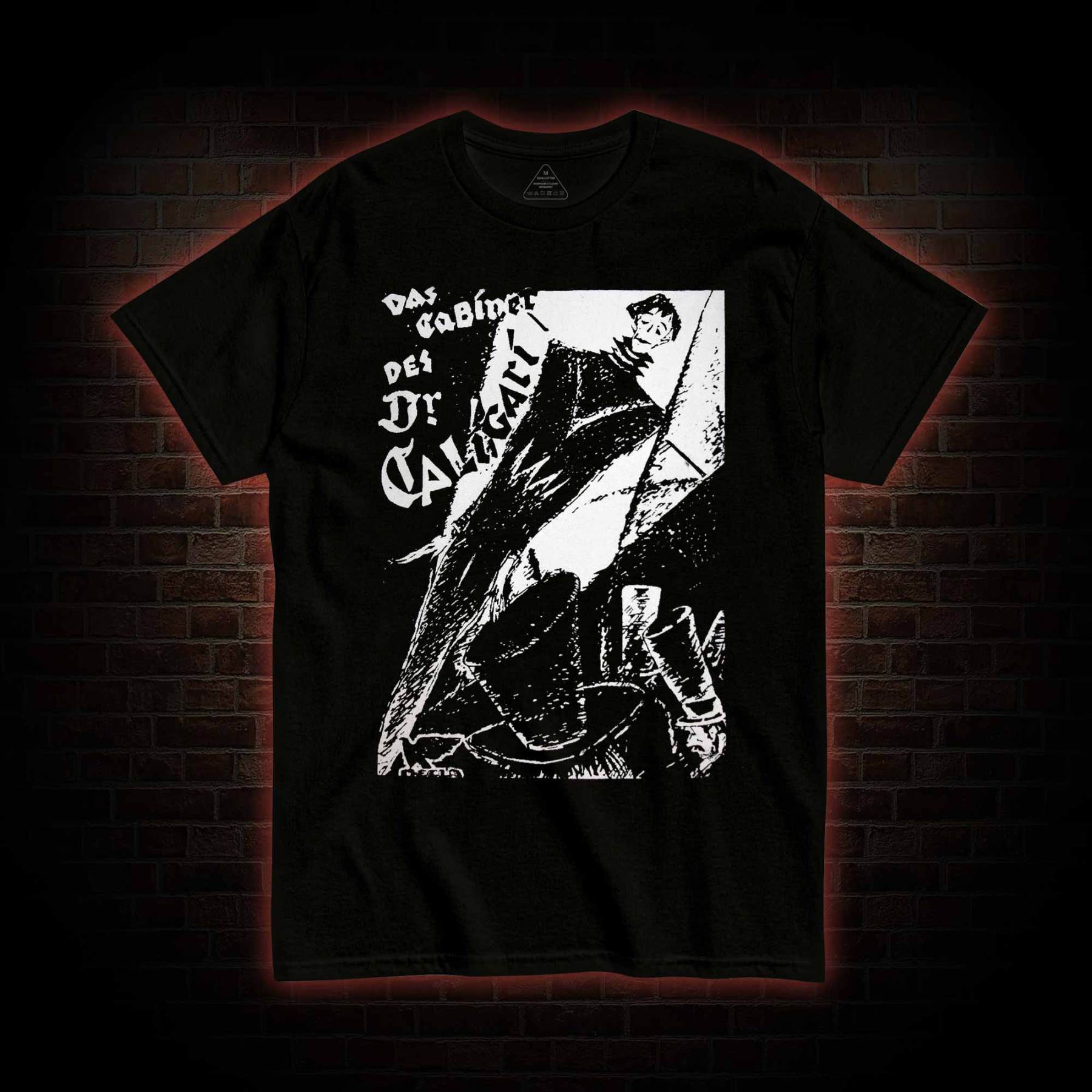 The Saddest People T-Shirt