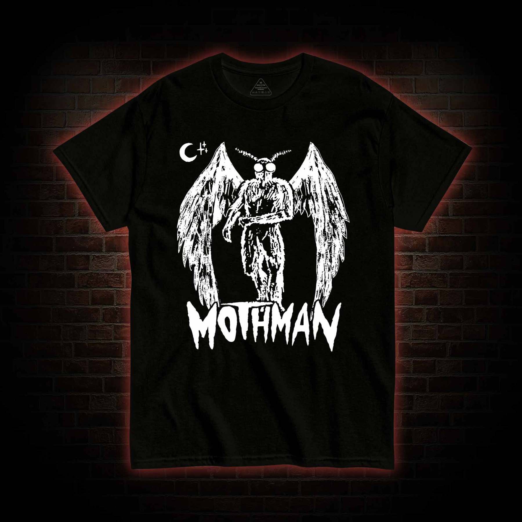 Mothman T-shirt