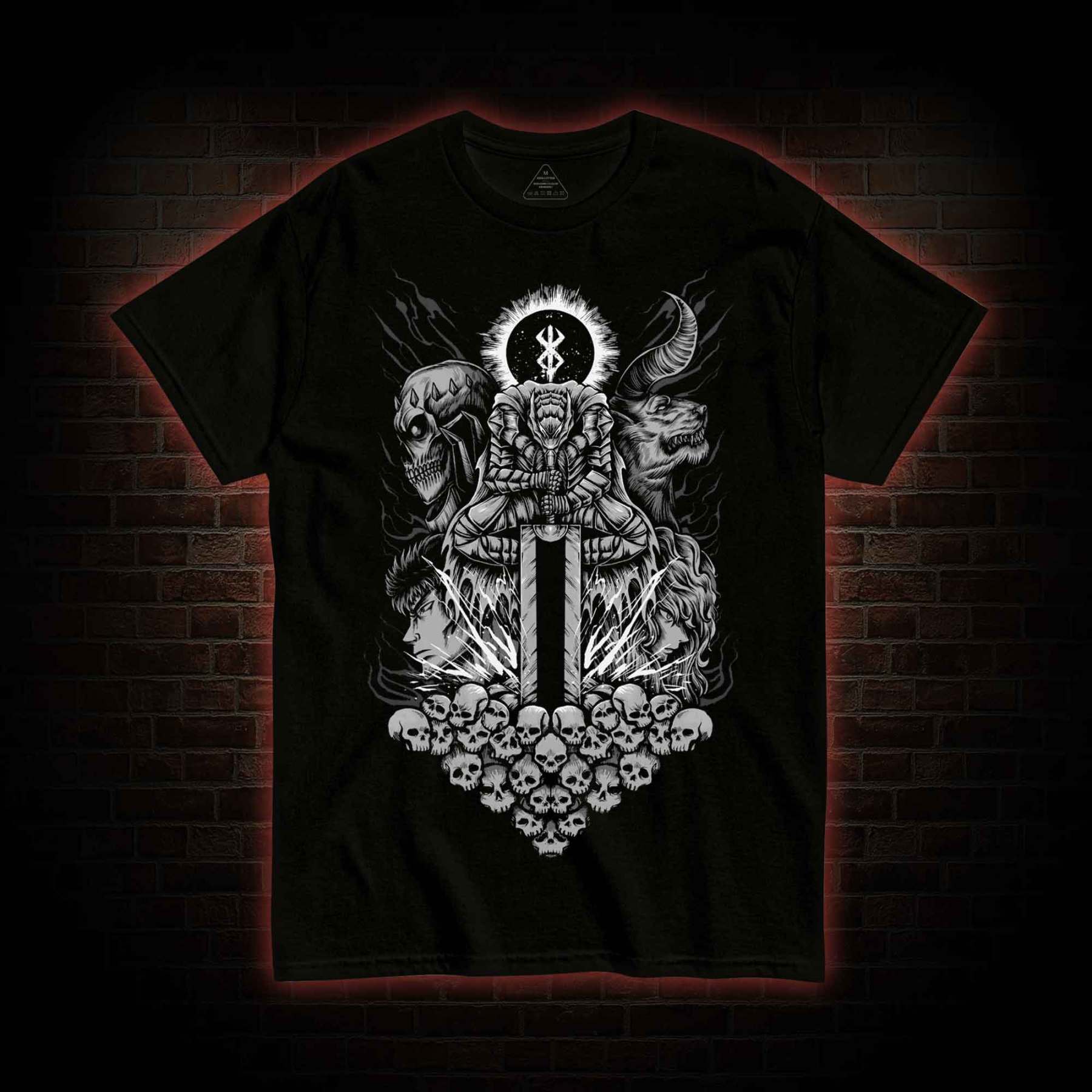 Mushroom People T-Shirt