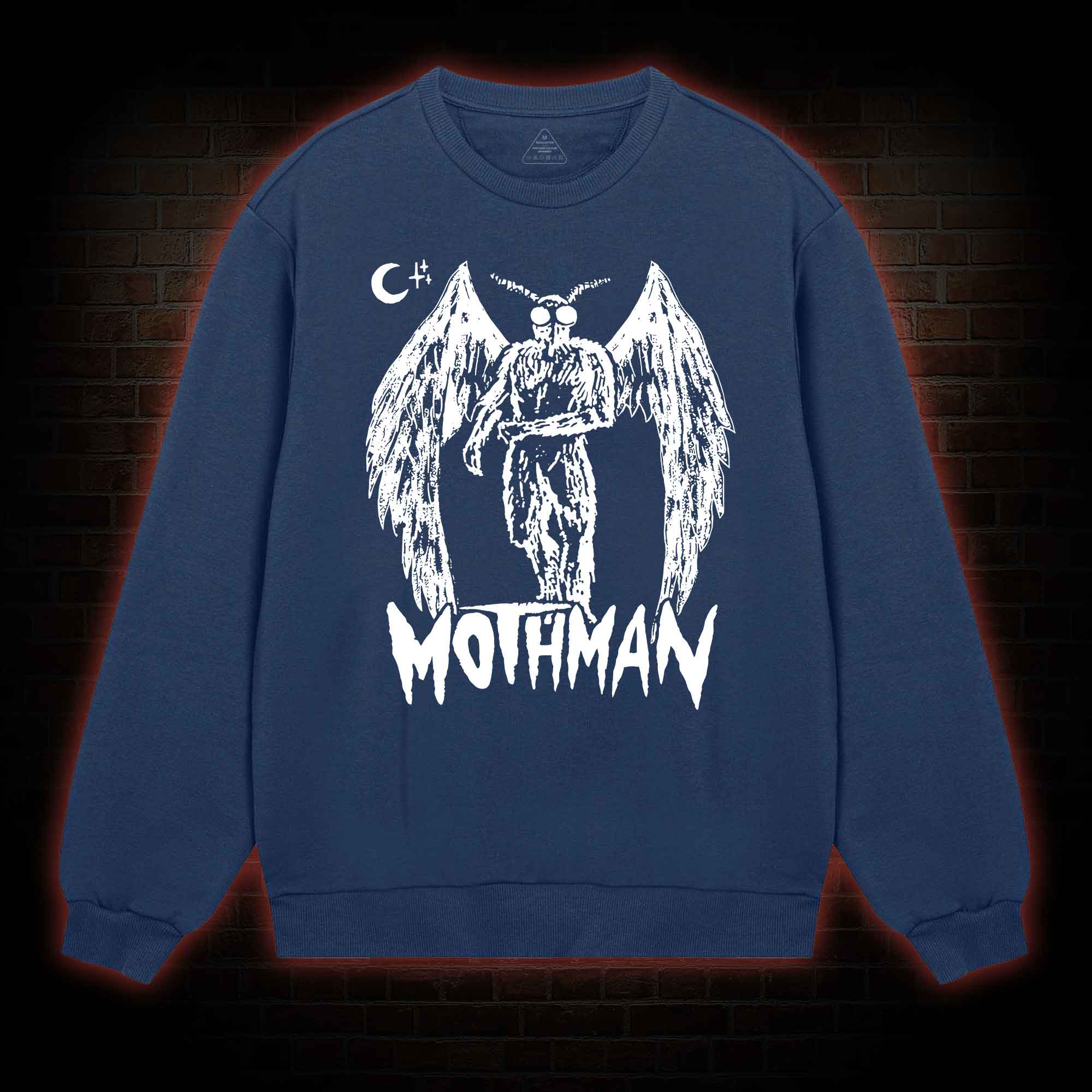 Mothman Sweatshirt