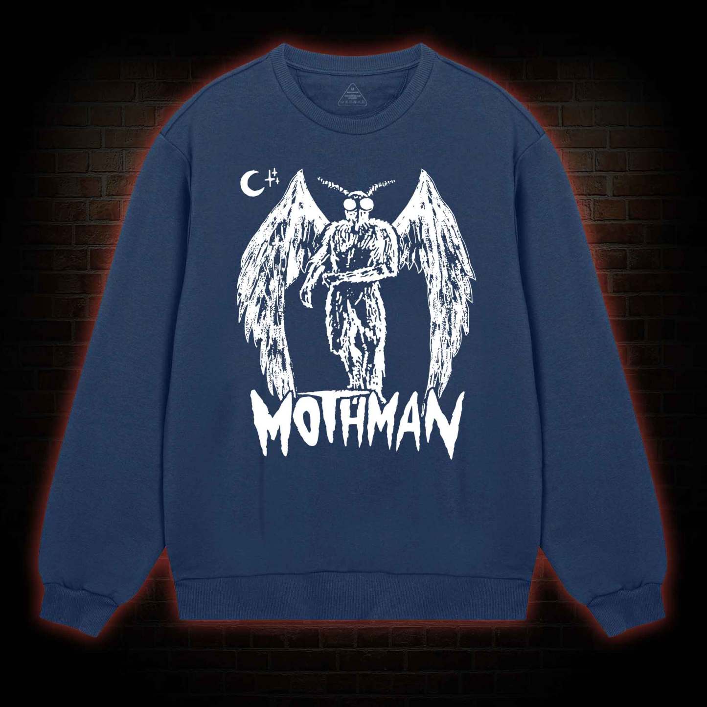 Mothman Sweatshirt