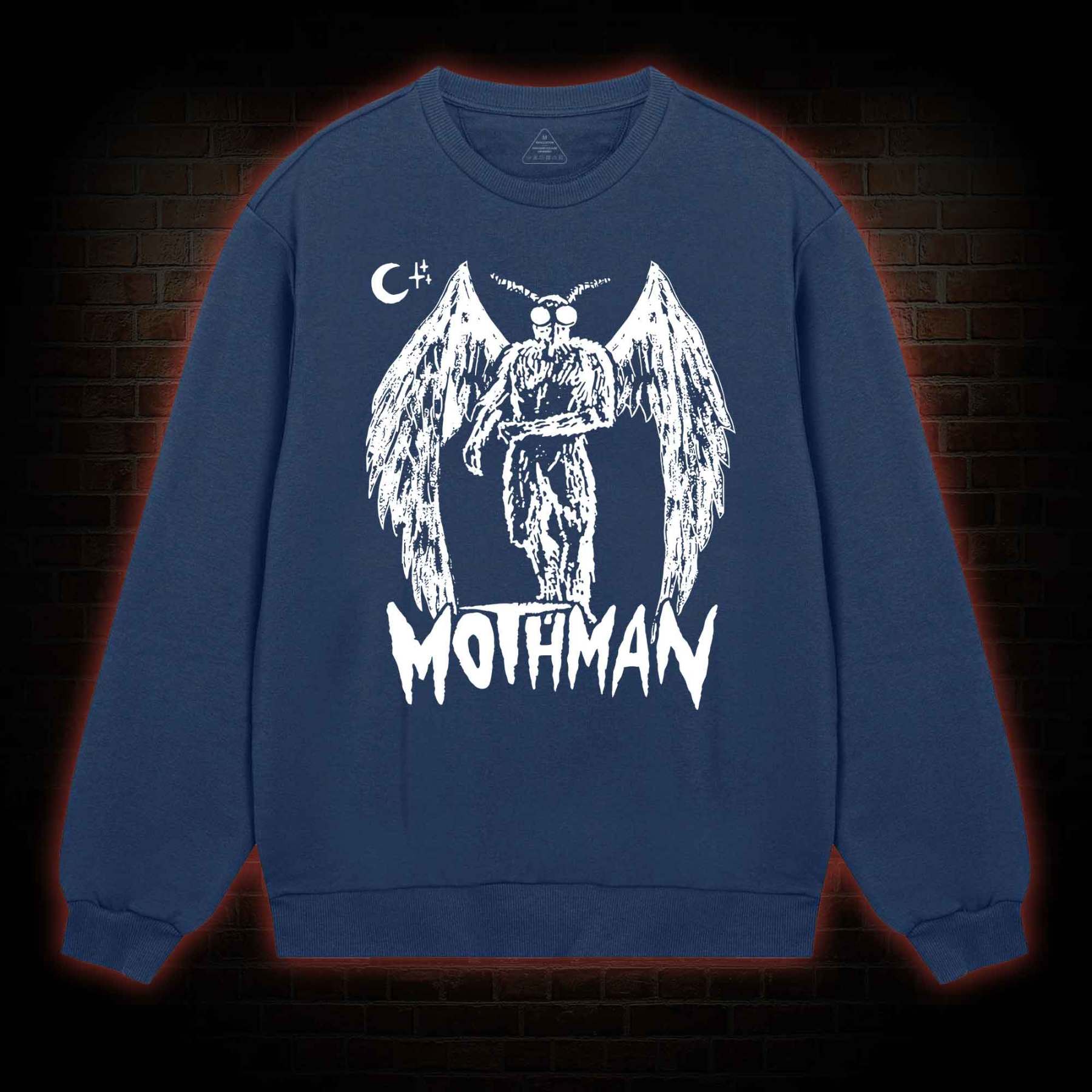Mothman Sweatshirt