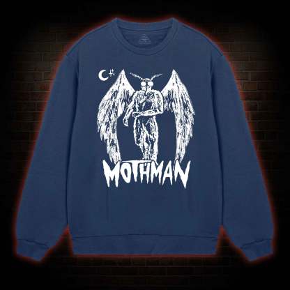 Mothman Sweatshirt