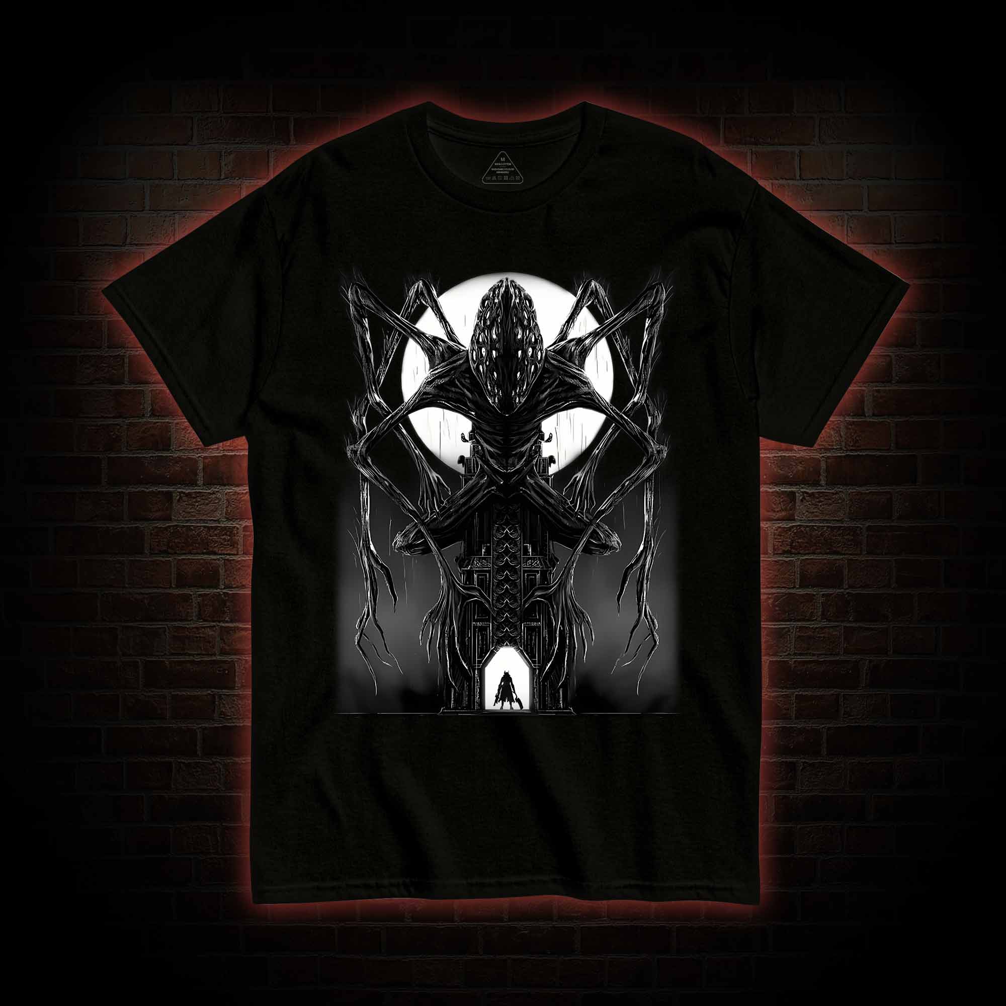 The Hunter T-shirt