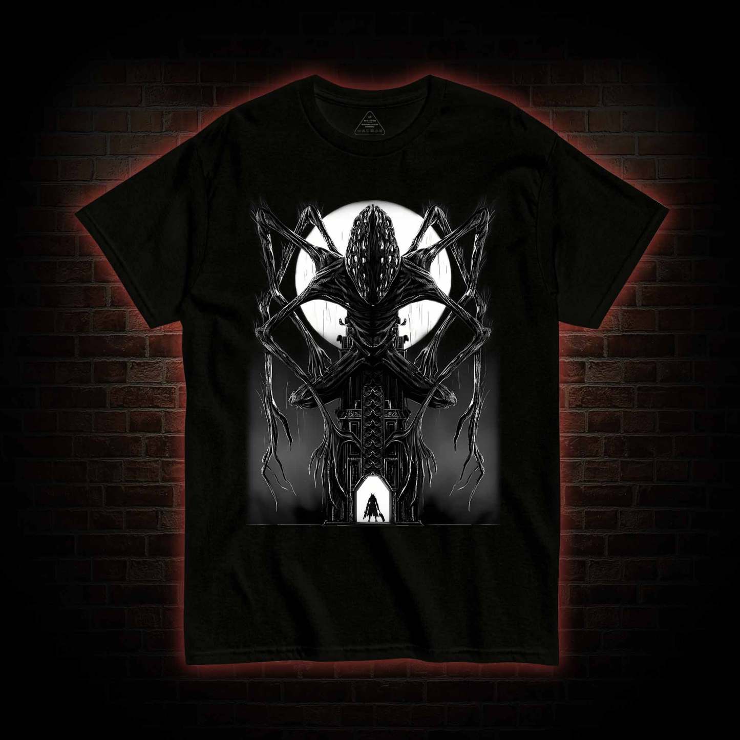 The Hunter T-shirt 