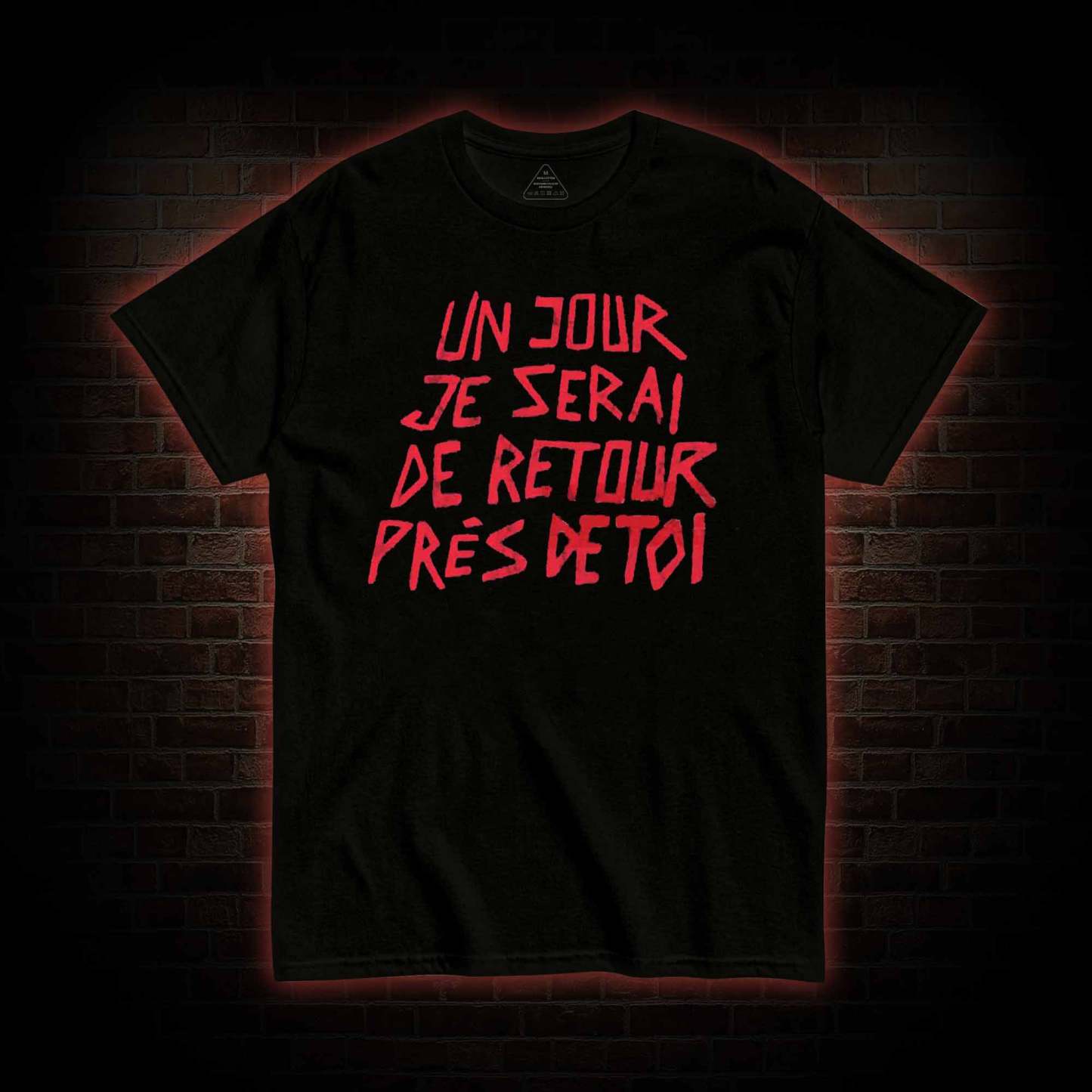 Warrior Jar Alexander Fitness T-Shirt  