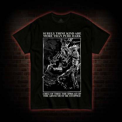 Artorias the Abysswalker T-Shirt 