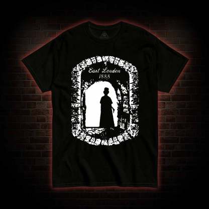 London Killer 1888 T-shirt