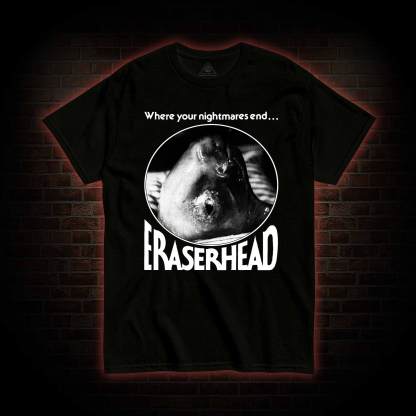 Eraserhead Baby T-Shirt 