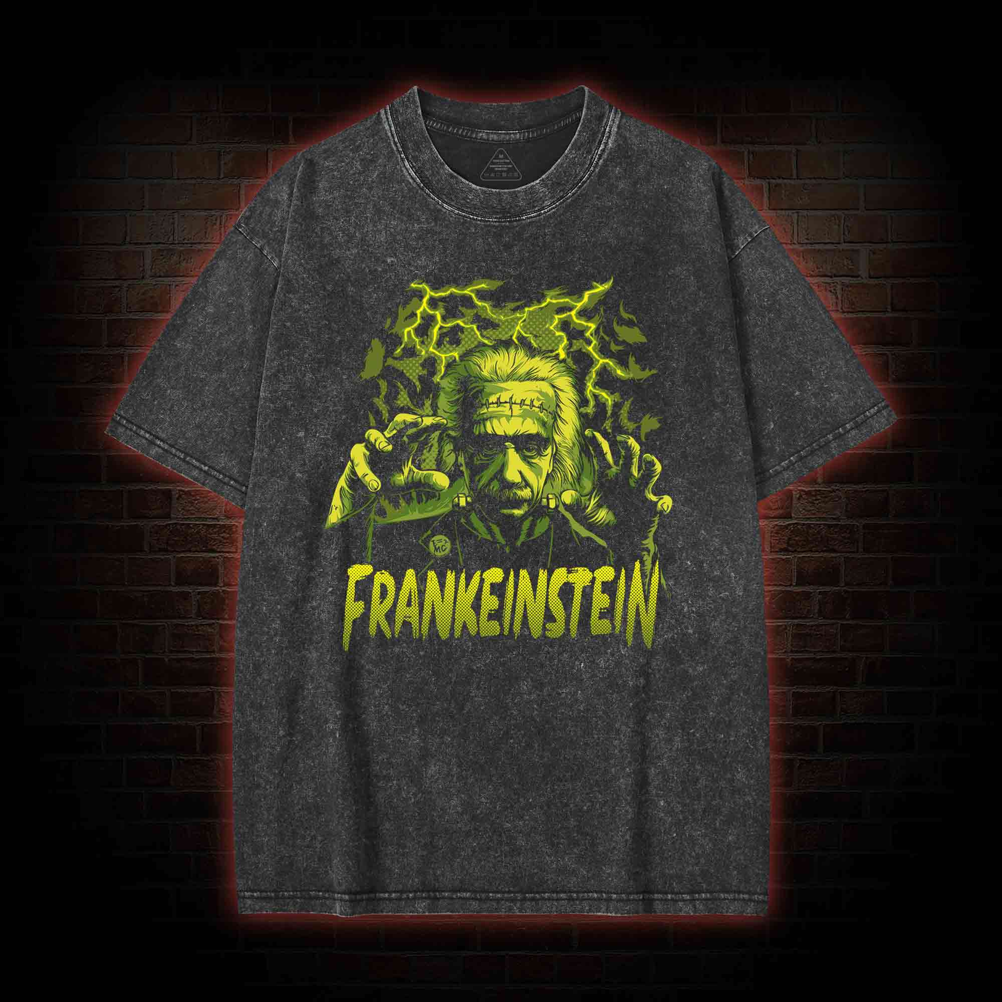 Frankeinstein T-shirt