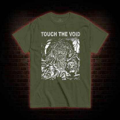 Touch The Void T-Shirt 