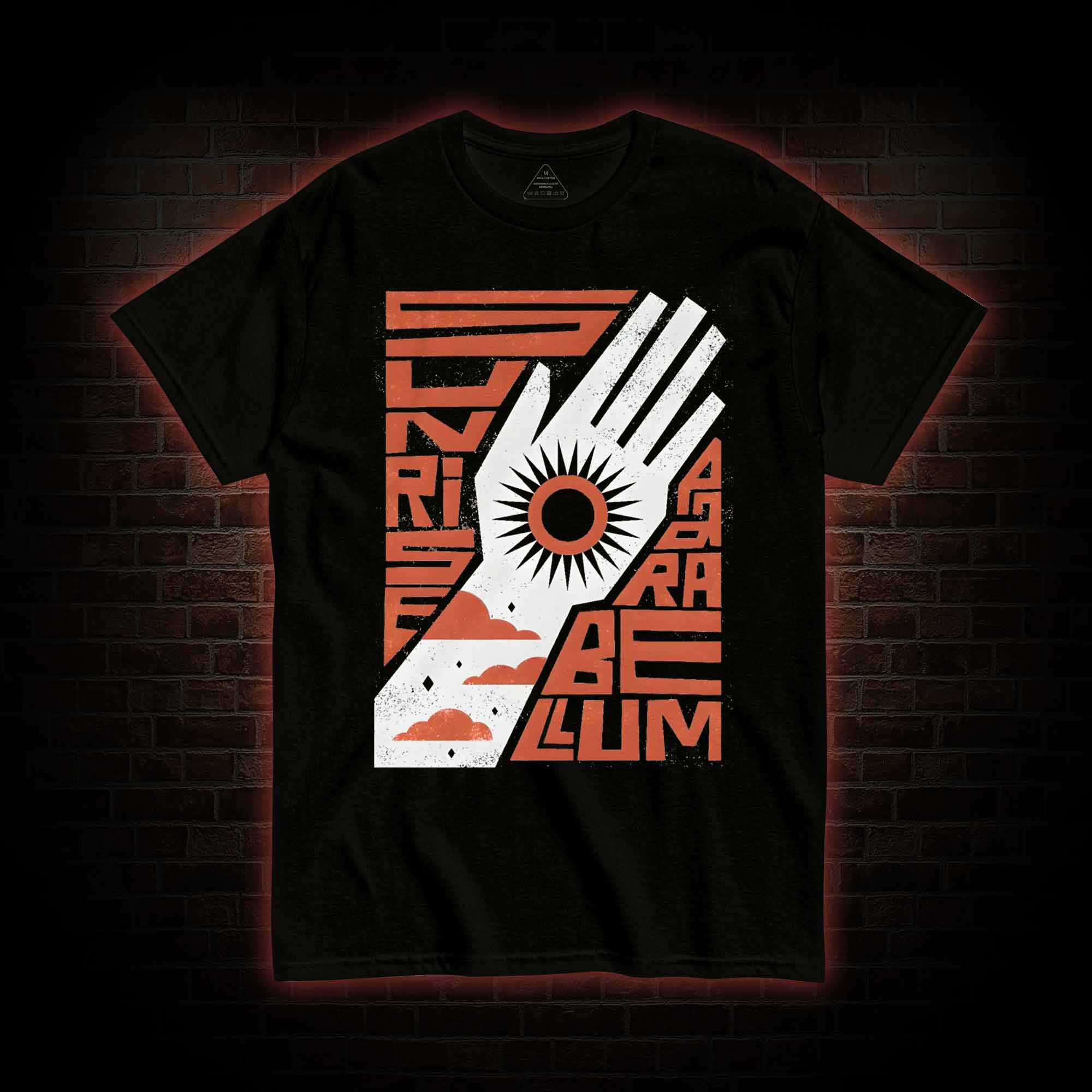Sunrise Parabellum T-Shirt 