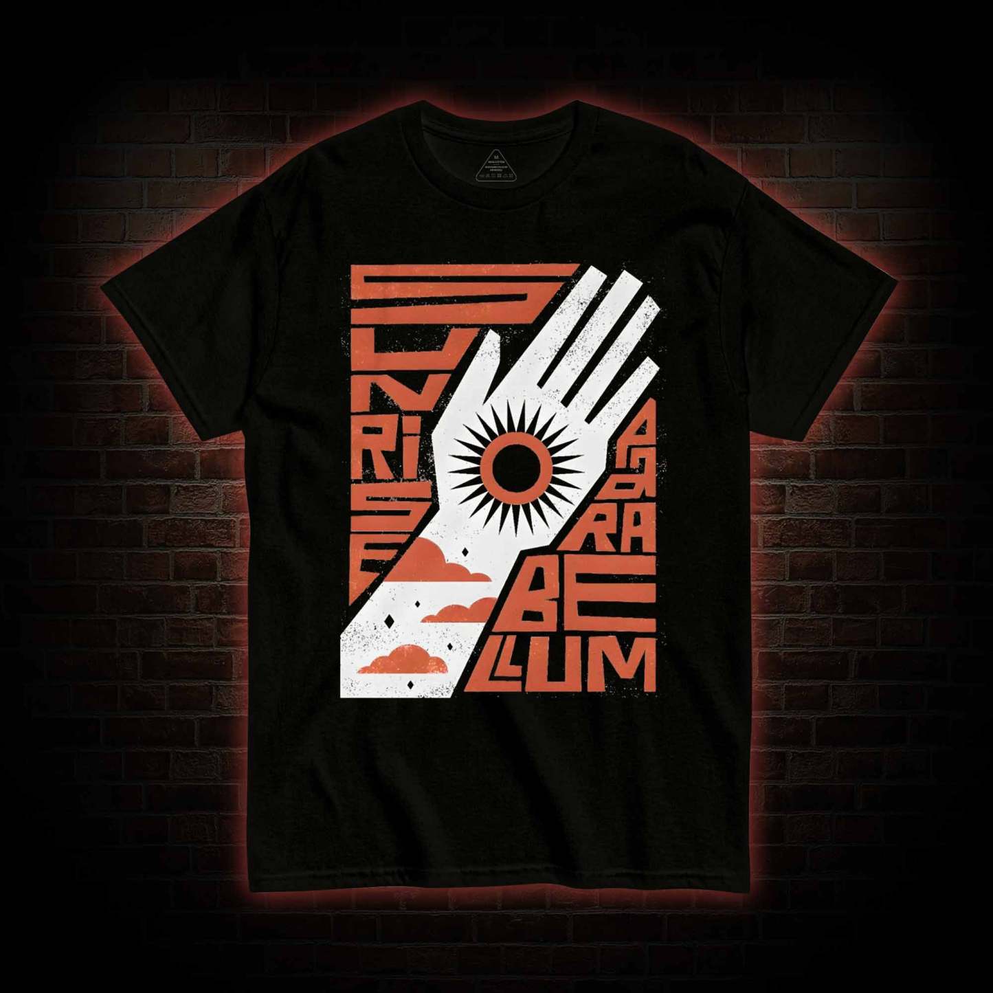 Sunrise Parabellum T-Shirt