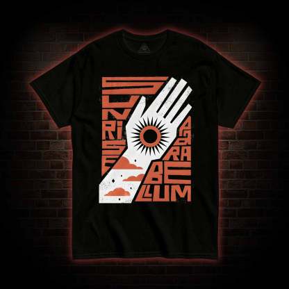 Sunrise Parabellum T-Shirt 