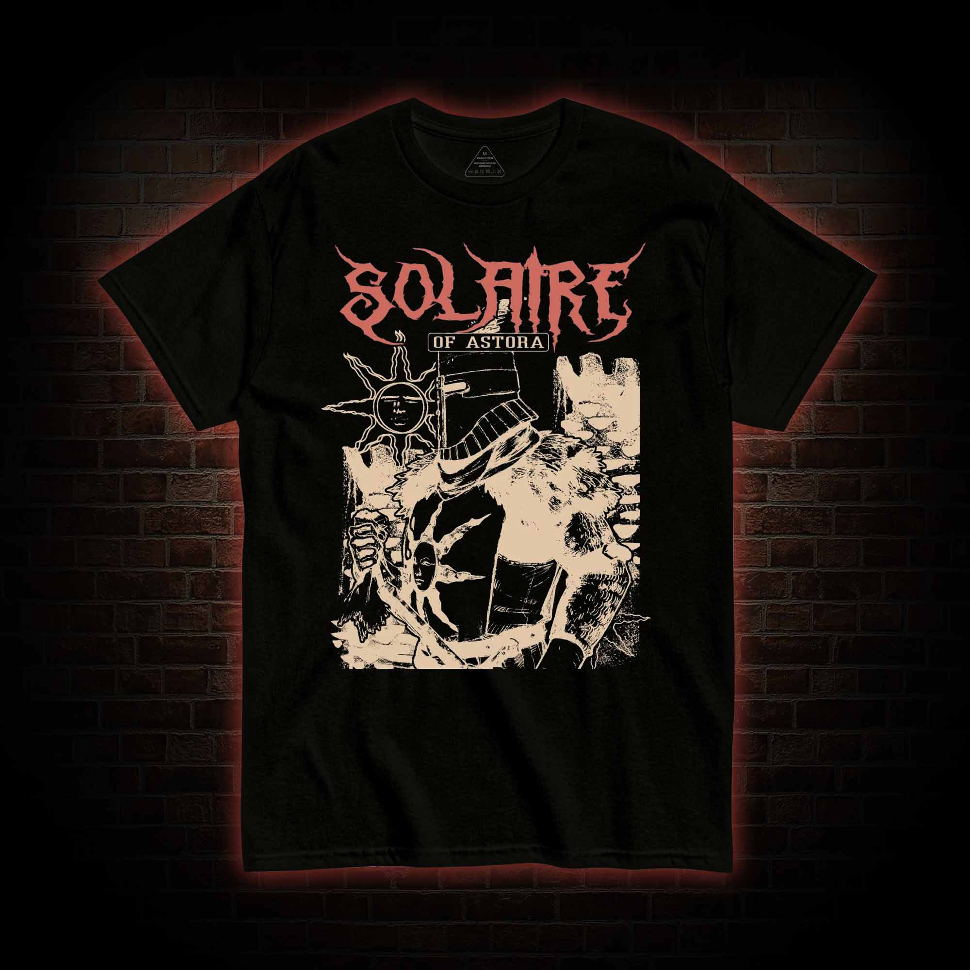 Solaire T-Shirt 
