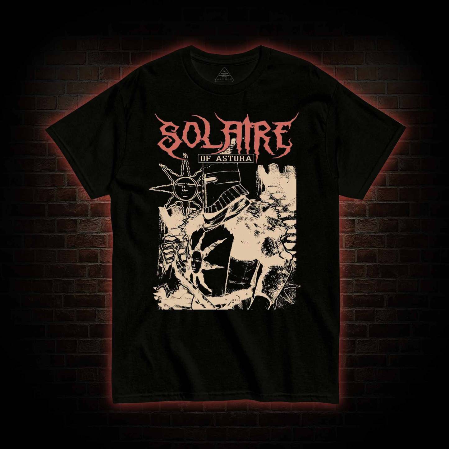Solaire T-Shirt 